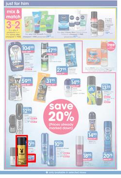 Clicks : Feel Good Pay Less (23 Sep - 21 Oct 2014), page 15