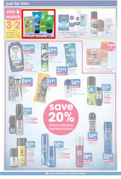 Clicks : Feel Good Pay Less (23 Sep - 21 Oct 2014), page 15