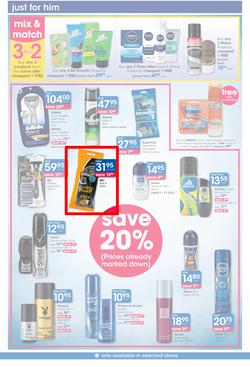 Clicks : Feel Good Pay Less (23 Sep - 21 Oct 2014), page 15