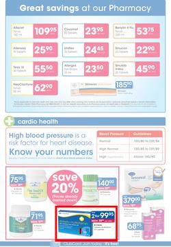 Clicks : Feel Good Pay Less (23 Sep - 21 Oct 2014), page 16