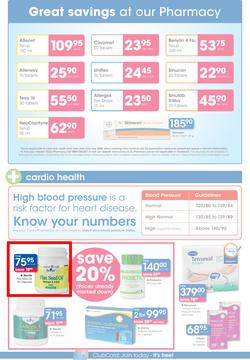 Clicks : Feel Good Pay Less (23 Sep - 21 Oct 2014), page 16