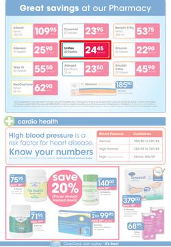 Clicks : Feel Good Pay Less (23 Sep - 21 Oct 2014), page 16