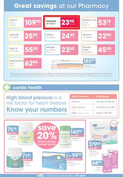 Clicks : Feel Good Pay Less (23 Sep - 21 Oct 2014), page 16