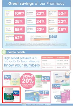 Clicks : Feel Good Pay Less (23 Sep - 21 Oct 2014), page 16