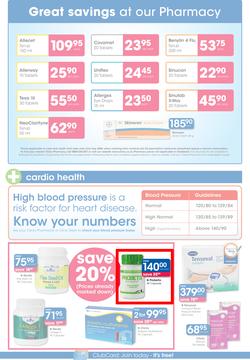 Clicks : Feel Good Pay Less (23 Sep - 21 Oct 2014), page 16