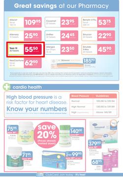 Clicks : Feel Good Pay Less (23 Sep - 21 Oct 2014), page 16