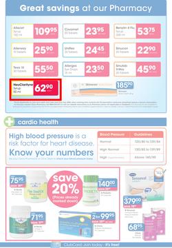 Clicks : Feel Good Pay Less (23 Sep - 21 Oct 2014), page 16