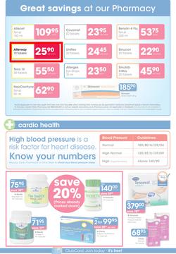 Clicks : Feel Good Pay Less (23 Sep - 21 Oct 2014), page 16