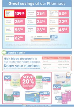Clicks : Feel Good Pay Less (23 Sep - 21 Oct 2014), page 16