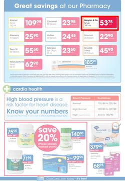 Clicks : Feel Good Pay Less (23 Sep - 21 Oct 2014), page 16