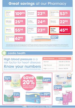 Clicks : Feel Good Pay Less (23 Sep - 21 Oct 2014), page 16