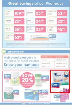 Clicks : Feel Good Pay Less (23 Sep - 21 Oct 2014), page 16