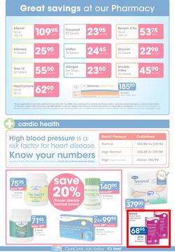 Clicks : Feel Good Pay Less (23 Sep - 21 Oct 2014), page 16