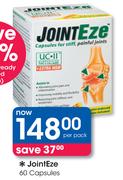 JointEze Capsules-60's
