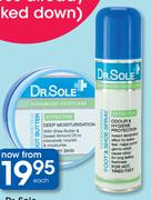 Dr. Sole Foot Spray-Each