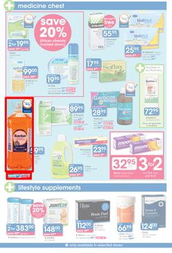 Clicks : Feel Good Pay Less (23 Sep - 21 Oct 2014), page 17