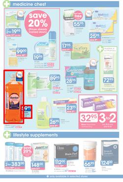 Clicks : Feel Good Pay Less (23 Sep - 21 Oct 2014), page 17