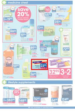 Clicks : Feel Good Pay Less (23 Sep - 21 Oct 2014), page 17