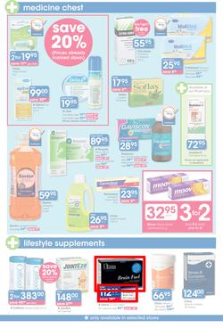 Clicks : Feel Good Pay Less (23 Sep - 21 Oct 2014), page 17