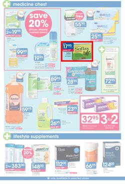 Clicks : Feel Good Pay Less (23 Sep - 21 Oct 2014), page 17