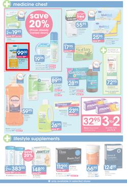 Clicks : Feel Good Pay Less (23 Sep - 21 Oct 2014), page 17