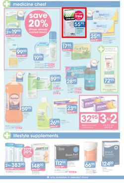 Clicks : Feel Good Pay Less (23 Sep - 21 Oct 2014), page 17