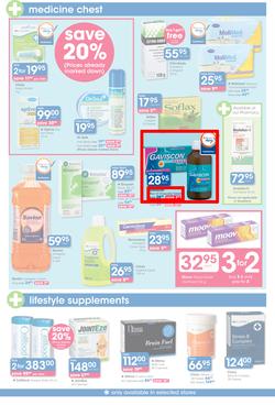 Clicks : Feel Good Pay Less (23 Sep - 21 Oct 2014), page 17