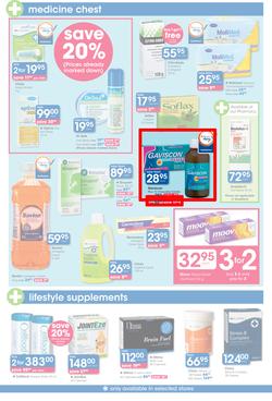 Clicks : Feel Good Pay Less (23 Sep - 21 Oct 2014), page 17