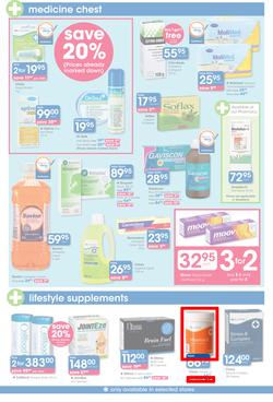 Clicks : Feel Good Pay Less (23 Sep - 21 Oct 2014), page 17