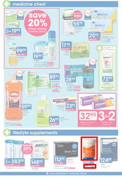 Clicks : Feel Good Pay Less (23 Sep - 21 Oct 2014), page 17