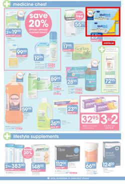 Clicks : Feel Good Pay Less (23 Sep - 21 Oct 2014), page 17