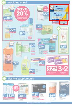 Clicks : Feel Good Pay Less (23 Sep - 21 Oct 2014), page 17