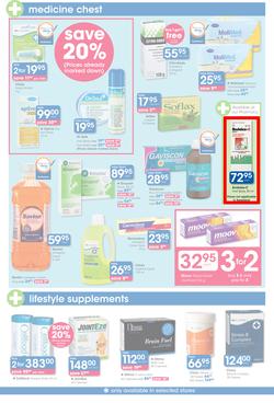 Clicks : Feel Good Pay Less (23 Sep - 21 Oct 2014), page 17
