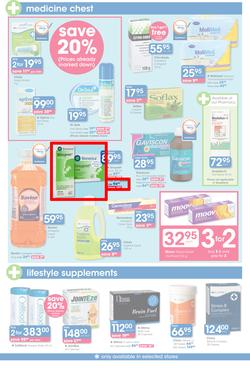 Clicks : Feel Good Pay Less (23 Sep - 21 Oct 2014), page 17