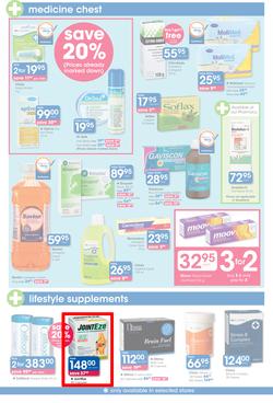 Clicks : Feel Good Pay Less (23 Sep - 21 Oct 2014), page 17