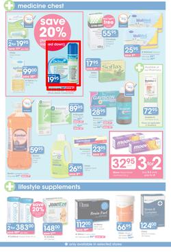 Clicks : Feel Good Pay Less (23 Sep - 21 Oct 2014), page 17