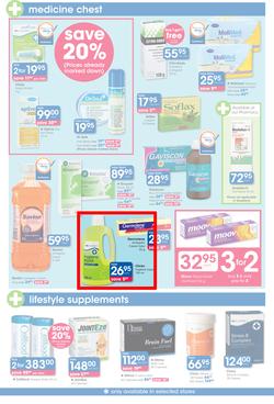 Clicks : Feel Good Pay Less (23 Sep - 21 Oct 2014), page 17