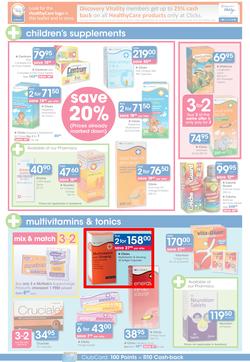 Clicks : Feel Good Pay Less (23 Sep - 21 Oct 2014), page 18