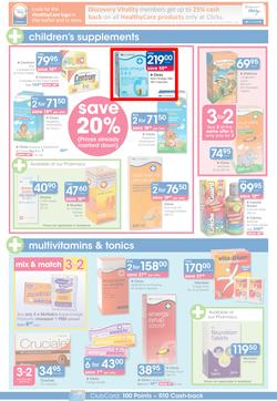 Clicks : Feel Good Pay Less (23 Sep - 21 Oct 2014), page 18