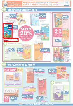 Clicks : Feel Good Pay Less (23 Sep - 21 Oct 2014), page 18