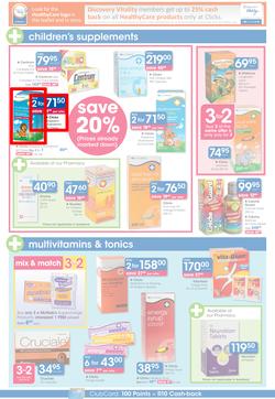 Clicks : Feel Good Pay Less (23 Sep - 21 Oct 2014), page 18