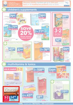 Clicks : Feel Good Pay Less (23 Sep - 21 Oct 2014), page 18
