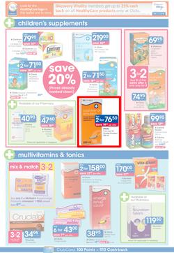 Clicks : Feel Good Pay Less (23 Sep - 21 Oct 2014), page 18