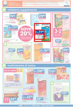 Clicks : Feel Good Pay Less (23 Sep - 21 Oct 2014), page 18