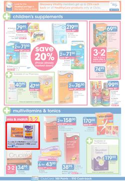 Clicks : Feel Good Pay Less (23 Sep - 21 Oct 2014), page 18
