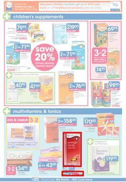 Clicks : Feel Good Pay Less (23 Sep - 21 Oct 2014), page 18