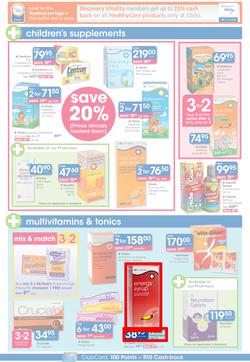 Clicks : Feel Good Pay Less (23 Sep - 21 Oct 2014), page 18
