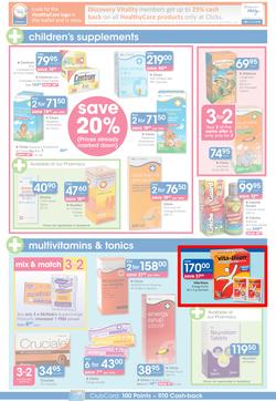 Clicks : Feel Good Pay Less (23 Sep - 21 Oct 2014), page 18