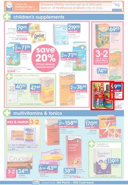 Clicks : Feel Good Pay Less (23 Sep - 21 Oct 2014), page 18