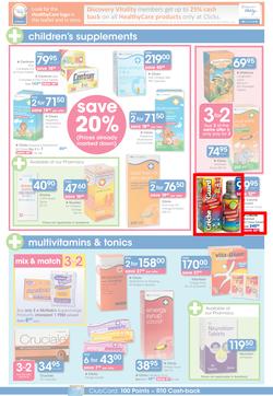 Clicks : Feel Good Pay Less (23 Sep - 21 Oct 2014), page 18
